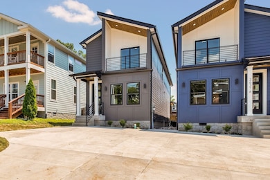 2637 Pennington Ave, Nashville, TN 37216 - photo 2