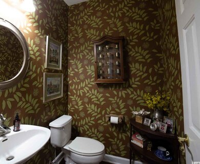 110 Clancurry Place unit Ricefields, Pawleys Island, SC 29585 - photo 5