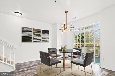 1824 Cedar Cove Way unit 201, Woodbridge, VA 22191 - photo 6