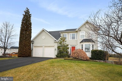 107 Gullane Ct, Stephens City, VA 22655 - photo 3