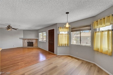 913 Falconhead Ln unit 201, Las Vegas, NV 89128 - photo 7