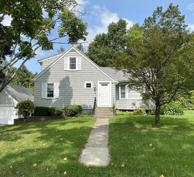 5 Yale Ave, West Boylston, MA 01583 - photo 2