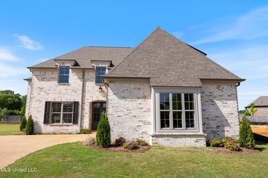 03-Front Elevation