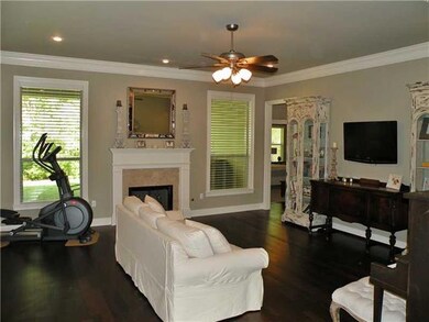 Den/Family/Great Room.