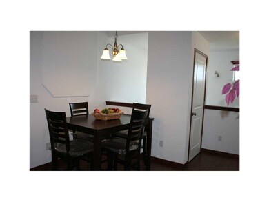 Dining Area.