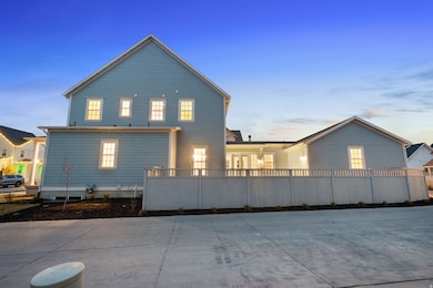 10993 Lake Island Dr unit 310, South Jordan, UT 84009 - photo 3