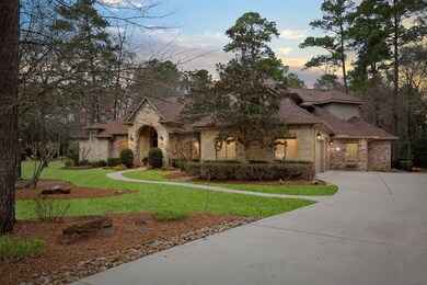 10235 Clubhouse Cir, Magnolia, TX 77354 - photo 2