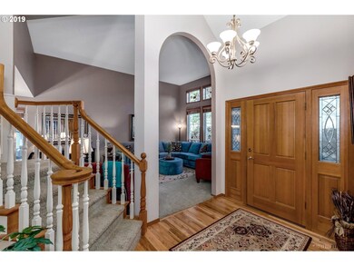 Entrance/Foyer