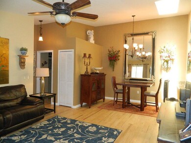 Living/Dining