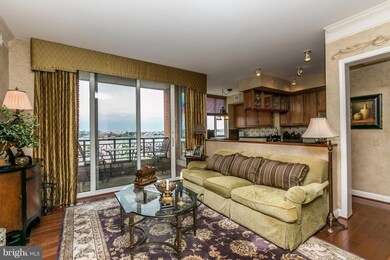 717 President St, Baltimore, MD 21202 - photo 2