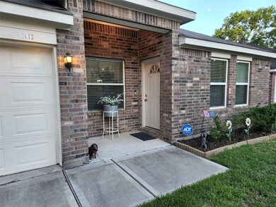 1413 5th St, Rosenberg, TX 77471 - photo 3