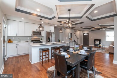 1259 E Belvedere Ave, Baltimore, MD 21239 - photo 4