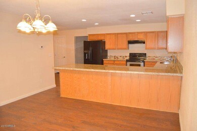 Breakfast Bar