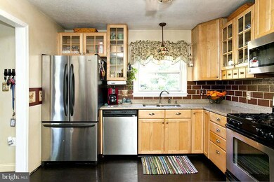 1151 Tasker Rd, Stephens City, VA 22655 - photo 5