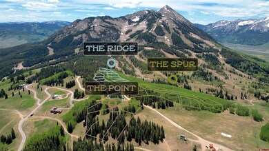 F21 Prospect Dr, Mt. Crested Butte, CO 81225 - photo 2