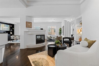 1940 Blake St unit 300, Denver, CO 80202 - photo 3