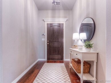 806 W 150th Place S, Glenpool, OK 74033 - photo 3