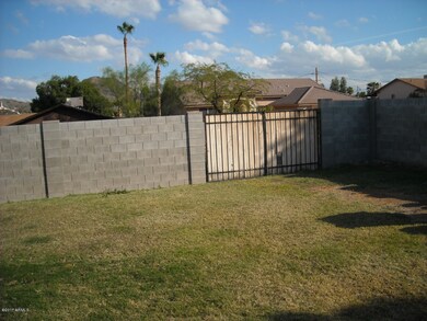 RV Gate Too!