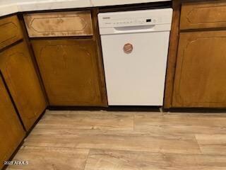 936 DISHWASHER