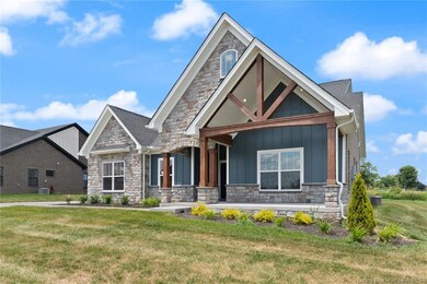 8134 Farming Way, Charlestown, IN 47111 - photo 3