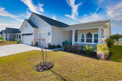 3312 Piney Woods Way, Myrtle Beach, SC 29579 - photo 6