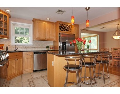 4 Spring Valley Rd, Burlington, MA 01803 - photo 3