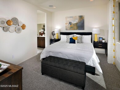 4826 E Greenway Wash Dr, Tucson, AZ 85706 - photo 5