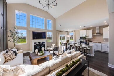 96 Fillmore Dr, Monroe Township, NJ 08831 - photo 2