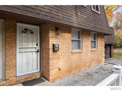 45 Nottingham Ln unit 2, Belleville, IL 62223 - photo 2