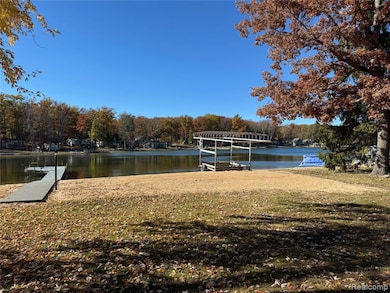 7099 Jose Lake Rd, South Branch, MI 48761 - photo 6