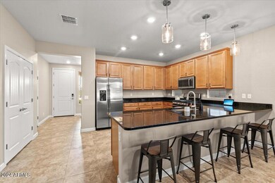 Large Sit-up Breakfast Bar