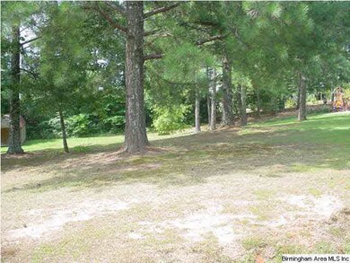Great building lot