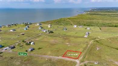 Lot 23-24 Teal Ln, Anahuac, TX 77514 - photo 5