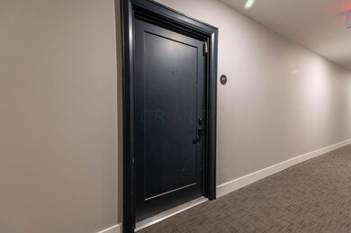 Interior Unit Entrance