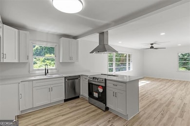 3565 Glenwood Rd, Decatur, GA 30032 - photo 7