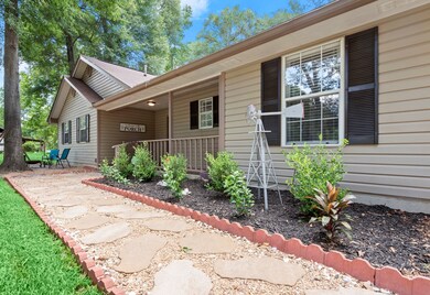 925 County Road 3709, Splendora, TX 77372 - photo 2