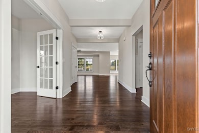 Lot 35 Whispering Oaks, Lysander, NY 13027 - photo 3