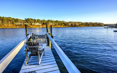 58 Quaker Run Rd, Mashpee, MA 02649 - photo 2