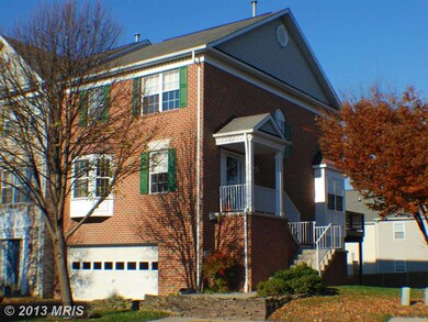 4622 Kings Mill Way, Owings Mills, MD 21117 - photo 2