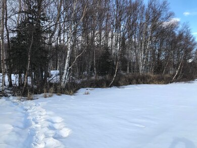 Lake side looking at property