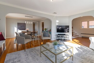 2 Jamaicaway Ct, Jamaica Plain, MA 02130 - photo 4