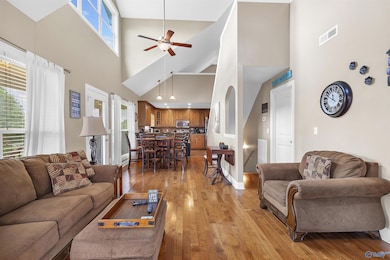 17935 Lakeside Estates Rd, Athens, AL 35614 - photo 7