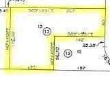 Lot 13 close