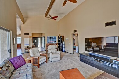 Great Room include Bar area