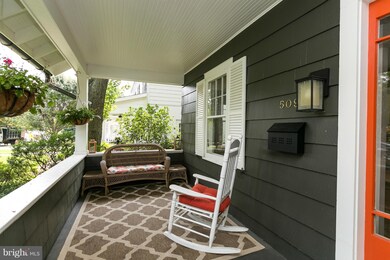 509 Park Ave, Baltimore, MD 21201 - photo 5