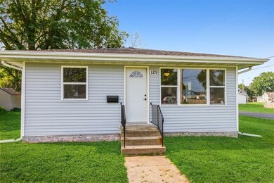 129 W Broadway St, Colfax, IA 50054 - photo 3