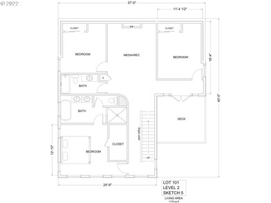 0 SW Coral Ave unit 23275966, Lincolncity, OR 97367 - photo 7