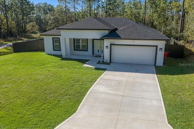 802 W Hemlock Dr, Citrus Springs, FL 34434 - photo 3