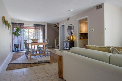 Living/Dining