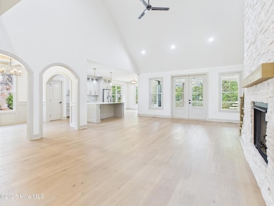 241 Juniper Creek Blvd, Pinehurst, NC 28374 - photo 6